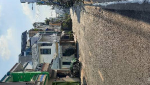 Bán nhà 262/58 Phan Anh, Tân Phú. DT: 4.3m x 23.0m, diện tích: 0m2 giá: 9.2 tỷ