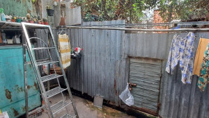 Bán nhà 119B Lý Thánh Tông, Tân Phú. DT: 4.0m x 26.5m, diện tích: 95m2 giá: 8.3 tỷ
