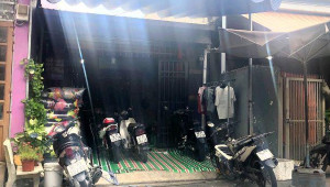 Bán nhà 58/30/46 Lương Thế Vinh, Tân Phú. DT: 4.5m x 32.0m, diện tích: 0m2 giá: 8.9 tỷ