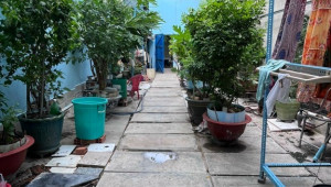 Bán nhà 149/4 Luỹ Bán Bích, Tân Phú. DT: 4.0m x 22.0m, diện tích: 129m2 giá: 12.0 triệu