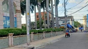 Bán nhà 4/9 Bùi Cẩm Hổ, Tân Phú. DT: 5.2m x 47.0m, diện tích: 0m2 giá: 22.8 tỷ