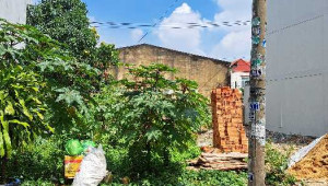 Bán nhà 23 Kênh Tân Hóa, Tân Phú. DT: 4.0m x 16.0m, diện tích: 0m2 giá: 7.5 tỷ