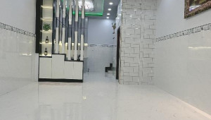Bán nhà 49/34H Nguyễn Văn Yến, Tân Phú. DT: 4.0m x 8.1m, diện tích: 32m2 giá: 3.65 tỷ