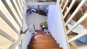 Bán nhà 111/25 Lũy Bán Bích, Tân Phú. DT: 4.2m x 13.5m, diện tích: 0m2 giá: 4.95 tỷ
