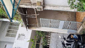 Bán nhà 151/31/26/18 Lũy Bán Bích, Tân Phú. DT: 4.6m x 7.0m, diện tích: 36m2 giá: 3.4 tỷ