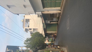 Bán nhà 75/92A/6 Lý Thánh Tông, Tân Phú. DT: 4.0m x 12.0m, diện tích: 47m2 giá: 3.99 tỷ