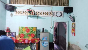 Bán nhà MPN 2.27 Thạnh Xuân 40, Quận 12. DT: 4.0m x 31.0m, diện tích: 82m2 giá: 3.4 tỷ