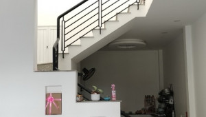 Bán nhà 109/19A Thạnh Xuân 22, Quận 12. DT: 4.5m x 0.0m, diện tích: 115m2 giá: 5.8 tỷ