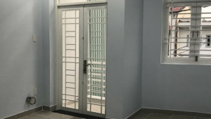 Bán nhà 44 Thạnh Xuân 01, Quận 12. DT: 4.0m x 15.6m, diện tích: 0m2 giá: 5.9 tỷ