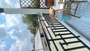 Bán nhà 268/8 Tô Ngọc Vân, Quận 12. DT: 4.0m x 0.0m, diện tích: 83m2 giá: 4.9 tỷ