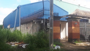 Bán nhà 80 Cống số 2, phường Thạnh Xuân, Quận 12, HCM Cống số 2, Quận 12. DT: 5.0m x 34.0m, diện tích: 174m2 giá: 7.5 tỷ