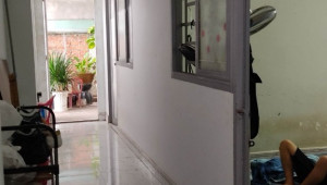 Bán nhà 147/21/1 Thạnh Xuân 37, Quận 12. DT: 6.7m x 17.7m, diện tích: 118m2 giá: 9.8 tỷ