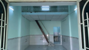 Bán nhà 816/64/48/1 Quốc Lộ 1, Quận 12. DT: 41.0m x 8.0m, diện tích: 32m2 giá: 2.3 tỷ