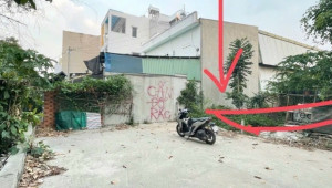 Bán nhà Thửa 635 tờ bản đồ 12 Thạnh Xuân 51, Quận 12. DT: 4.0m x 19.0m, diện tích: 75m2 giá: 2.78 tỷ