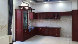 Bán nhà 40/4 Tô Ngọc Vân, Quận 12. DT: 10.0m x 9.0m, diện tích: 83m2 giá: 7.99 tỷ