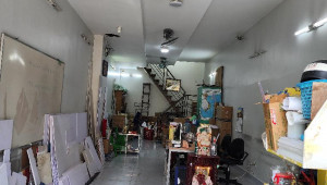 Bán nhà 138/39/5/11 Tô Ngọc Vân, Quận 12. DT: 402.0m x 15.0m, diện tích: 60m2 giá: 6.2 tỷ