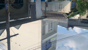 Bán nhà 45D- Khu Phố 2 Tô Ngọc Vân, Quận 12. DT: 7.1m x 20.0m, diện tích: 129m2 giá: 5.2 tỷ