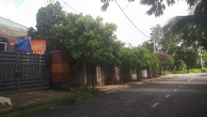 Bán nhà 78 Cống Số 2, Phường Thạnh Xuân, Quận 12, HCM Cống số 2, Quận 12. DT: 5.0m x 34.0m, diện tích: 172m2 giá: 7.4 tỷ