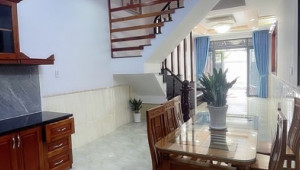 Bán nhà 91 thạnh xuân 38, Quận 12. DT: 4.0m x 15.6m, diện tích: 0m2 giá: 5.45 tỷ