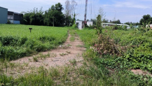 Bán nhà CA276331 Thạnh xuân 52, Quận 12. DT: 9.0m x 0.0m, diện tích: 227m2 giá: 6.5 tỷ