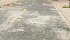 Bán nhà 39/17/5 Thạnh Xuân 52, Quận 12. DT: 4.1m x 40.0m, diện tích: 169m2 giá: 10.0 tỷ