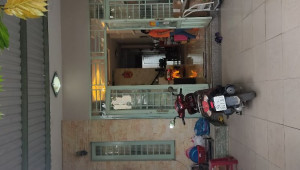 Bán nhà 771/17/4 Quốc lộ 1A, Quận 12. DT: 5.0m x 20.0m, diện tích: 0m2 giá: 4.3 tỷ