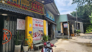 Bán nhà Thửa đất số 1414 tờ bản đồ số 18 Thạnh Xuân 39, Quận 12. DT: 5.8m x 43.0m, diện tích: 249m2 giá: 5.8 tỷ