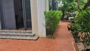 Bán nhà Thửa 590 tờ 11 Thạnh Xuân 52, Quận 12. DT: 4.0m x 41.0m, diện tích: 167m2 giá: 10.0 tỷ