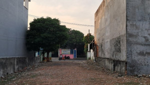 Bán nhà 27 Thạnh Xuân 52, Quận 12. DT: 9.5m x 34.0m, diện tích: 400m2 giá: 12.8 tỷ