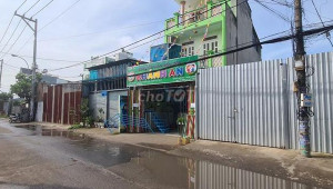Bán nhà 140/48 Thạnh Xuân 22, Quận 12. DT: 6.0m x 11.0m, diện tích: 66m2 giá: 2.2 tỷ