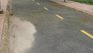 Bán nhà Thửa 616 tờ 11 Thạnh Xuân 52, Quận 12. DT: 5.0m x 11.5m, diện tích: 57m2 giá: 4.3 tỷ