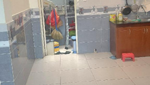 Bán nhà 80/8/20 Thạnh Xuân 52, Quận 12. DT: 4.1m x 13.2m, diện tích: 53m2 giá: 4.18 tỷ