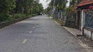 Bán nhà 107/4 Thạnh Xuân 52, Quận 12. DT: 41.0m x 50.0m, diện tích: 0m2 giá: 36.0 tỷ