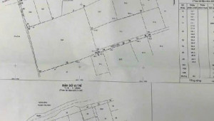 Bán nhà 21/7/71 Thạnh Xuân 63, Quận 12. DT: 43.0m x 140.0m, diện tích: 13756m2 giá: 98.0 tỷ