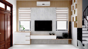 Bán nhà 86/23/22/32 (106.60) Thạnh Xuân 38, Quận 12. DT: 6.5m x 0.0m, diện tích: 79m2 giá: 4.95 tỷ