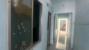 Bán nhà Thửa 528 tờ 21 Thạnh Xuân 39, Quận 12. DT: 5.0m x 24.0m, diện tích: 119m2 giá: 3.2 tỷ