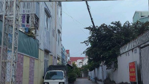 Bán nhà 108 TX38, Quận 12. DT: 4.8m x 20.0m, diện tích: 0m2 giá: 5.6 tỷ