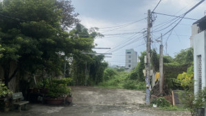 Bán nhà 17 Cống Số 2, Phường Thạnh Xuân, Quận 12, HCM Cống Số 2, Quận 12. DT: 72.0m x 72.0m, diện tích: 1312m2 giá: 50.0 tỷ