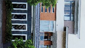 Bán nhà BT1D1 Khu phố 1 Khu BT Thạnh Xuân, Quận 12. DT: 20.0m x 0.0m, diện tích: 360m2 giá: 36.0 tỷ