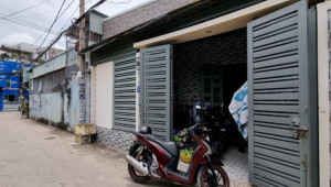 Bán nhà một phần nhà 51.1 thạnh Xuân 22 thạnh Xuân, Quận 12. DT: 7.0m x 14.5m, diện tích: 0m2 giá: 44.0 tỷ