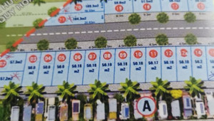 Bán nhà Thửa 615 tờ 11 Thạnh Xuân 52, Quận 12. DT: 6.1m x 11.5m, diện tích: 57m2 giá: 4.8 tỷ