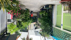 Bán nhà 27/16 Đường Số 26, Quận 9. DT: 9.0m x 12.0m, diện tích: 85m2 giá: 5.4 tỷ