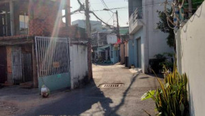 Bán nhà 42 Đường 176 KP 6, Phước Long A, Tp Thủ Đức, HCM Đường 176, Quận 9. DT: 7.5m x 10.0m, diện tích: 77m2 giá: 7.0 tỷ