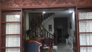 Bán nhà 45 đường 671 khu phố 6, Quận 9. DT: 5.0m x 24.5m, diện tích: 0m2 giá: 16.25 tỷ