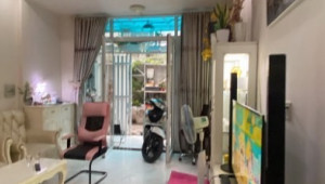 Bán nhà 16/15 Hồ Bá Phấn, Quận 9. DT: 4.0m x 14.5m, diện tích: 58m2 giá: 4.3 tỷ
