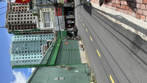 Bán nhà 104 Hồ Bá Phấn, Quận 9. DT: 9.9m x 0.0m, diện tích: 199m2 giá: 35.0 tỷ
