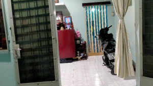 Bán nhà 191/12 (cũ 104A) Tây Hòa, Quận 9. DT: 5.4m x 0.0m, diện tích: 64m2 giá: 3.5 tỷ
