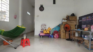 Bán nhà 18B đường số 132, Quận 9. DT: 4.0m x 0.0m, diện tích: 53m2 giá: 3.8 tỷ