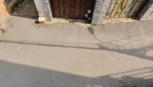 Bán nhà 43 Đường 176, Quận 9. DT: 5.3m x 10.0m, diện tích: 37m2 giá: 3.8 tỷ