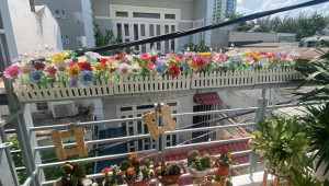 Bán nhà 3/2a Đường 129, Quận 9. DT: 2.7m x 4.1m, diện tích: 11m2 giá: 1.8 tỷ